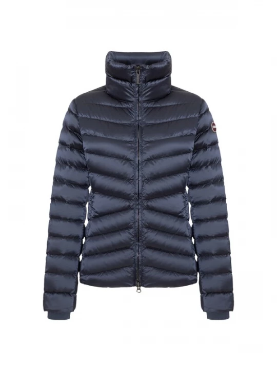 Foto van product Colmar Winterjas '2229' donkerblauw