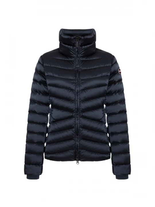 Foto van product Colmar Winterjas '2229' donkerblauw