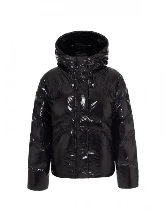 Foto van product Colmar Winterjas '2250' zwart