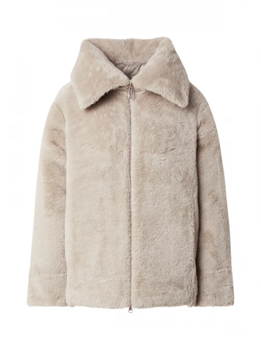 Foto van product Colmar Winterjas beige