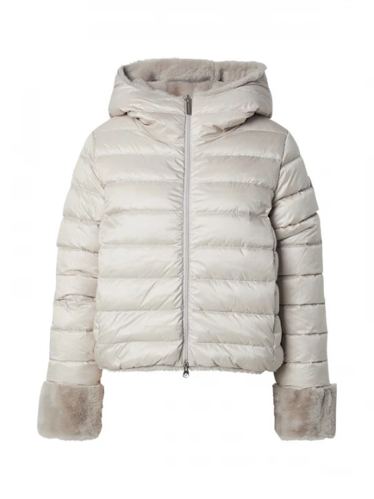 Foto van product Colmar Winterjas champagne