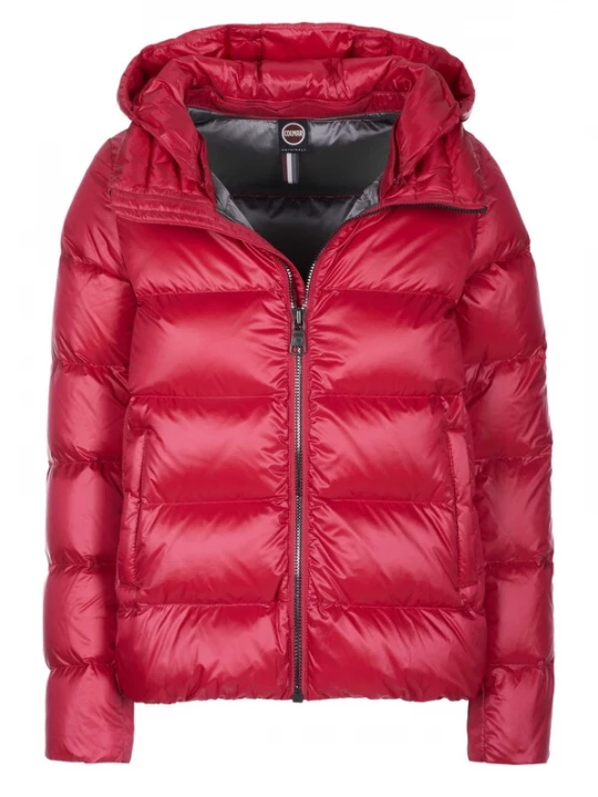 Foto van product Colmar Winterjas 'Colmar Jacke' vuurrood