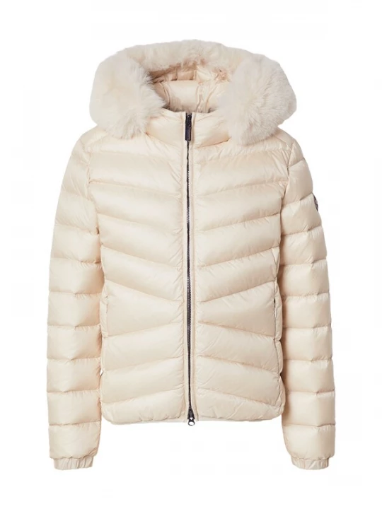 Foto van product Colmar Winterjas crème
