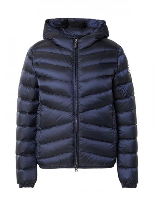 Foto van product Colmar Winterjas donkerblauw