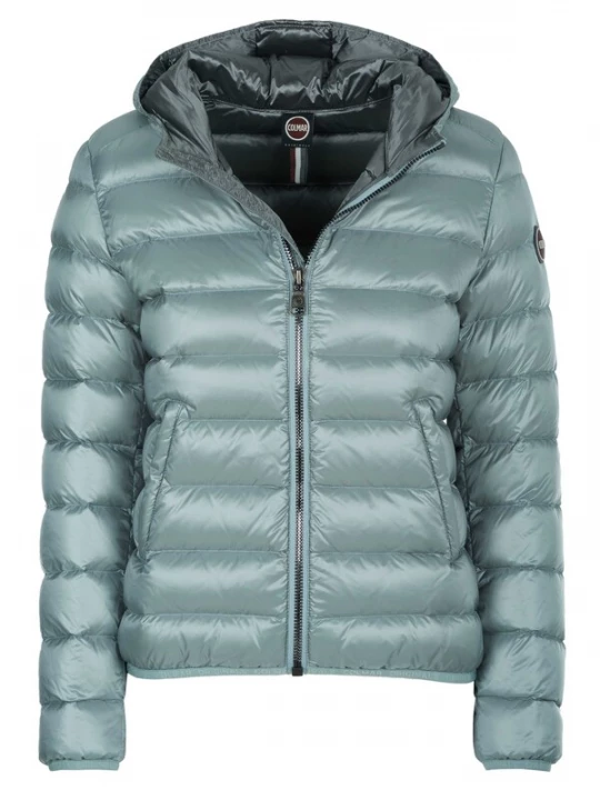 Foto van product Colmar Winterjas grijs