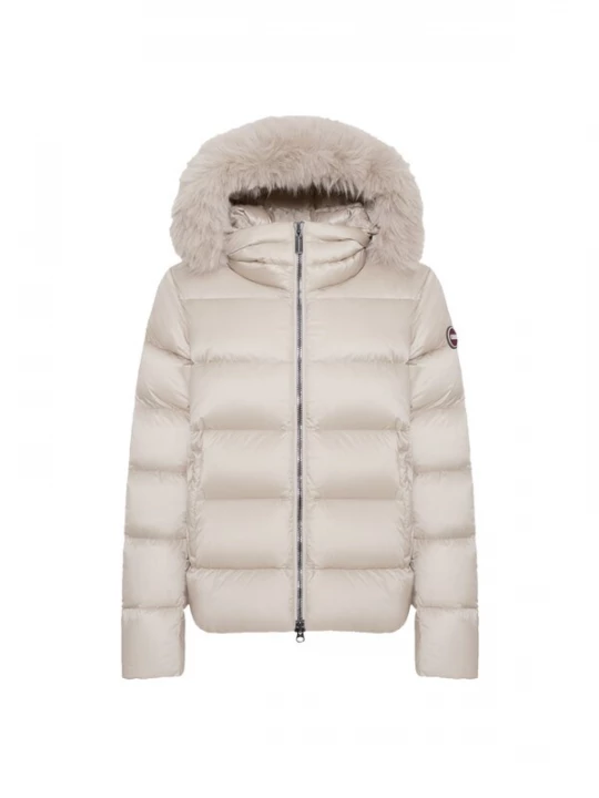 Foto van product Colmar Winterjas lichtbeige