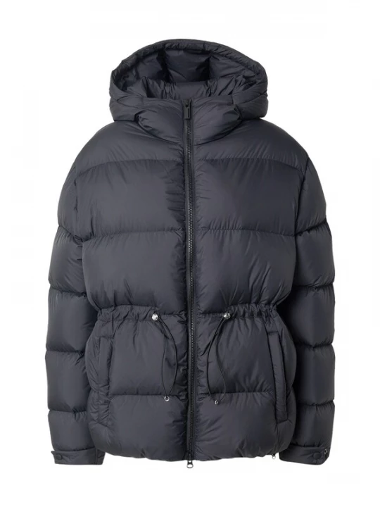 Foto van product Colmar Winterjas zwart