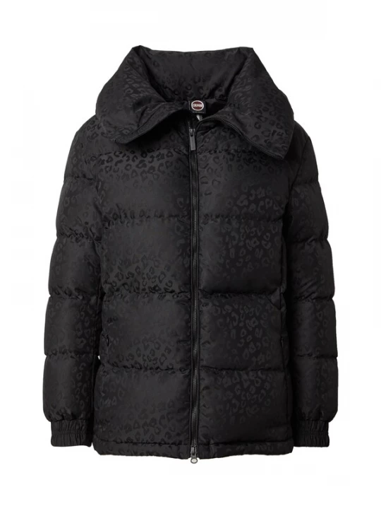 Foto van product Colmar Winterjas zwart