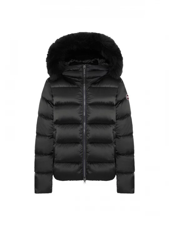Foto van product Colmar Winterjas zwart