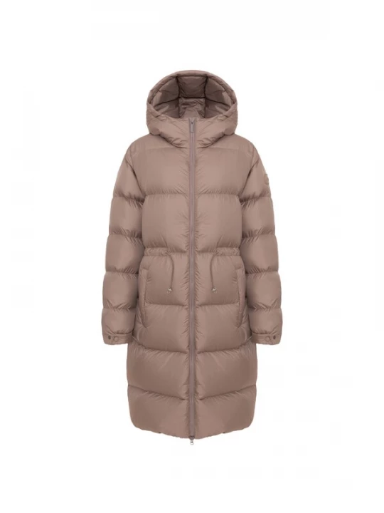 Foto van product Colmar Wintermantel '2249' lichtbruin