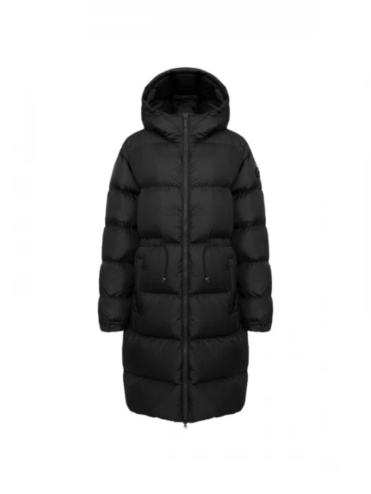 Foto van product Colmar Wintermantel '2249' zwart