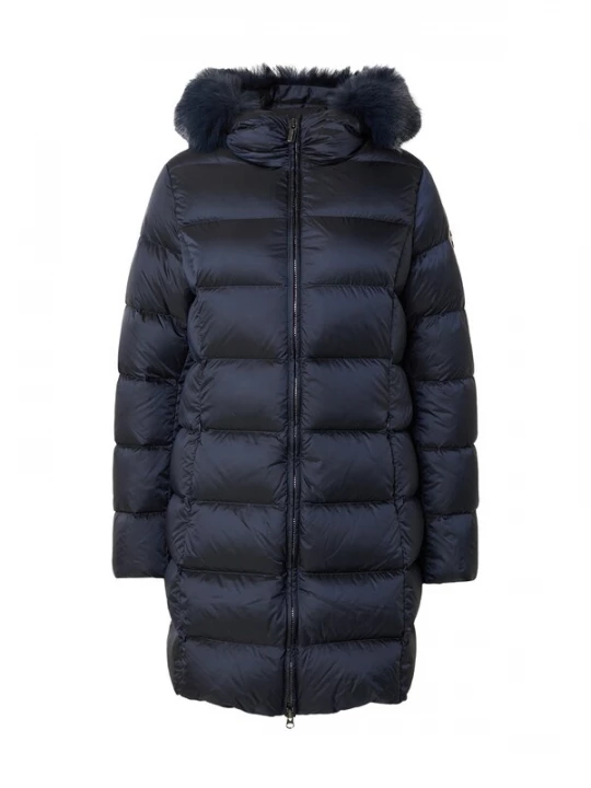 Foto van product Colmar Wintermantel navy