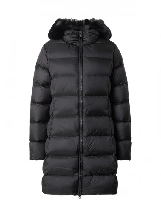 Foto van product Colmar Wintermantel zwart