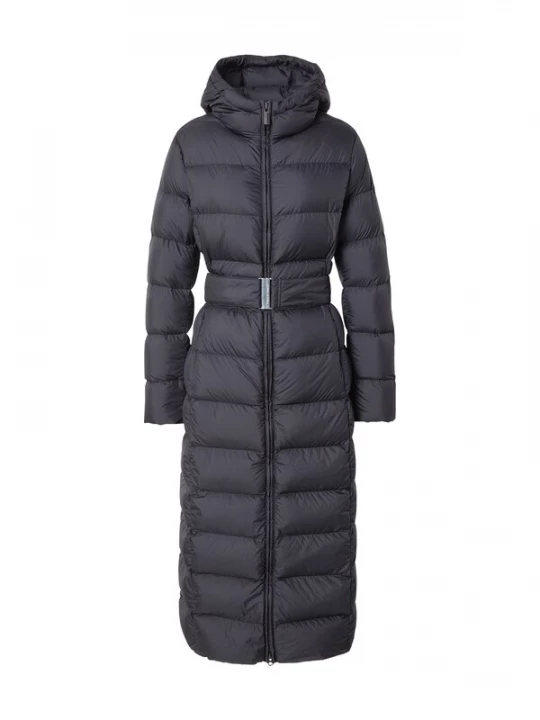 Foto van product Colmar Wintermantel zwart