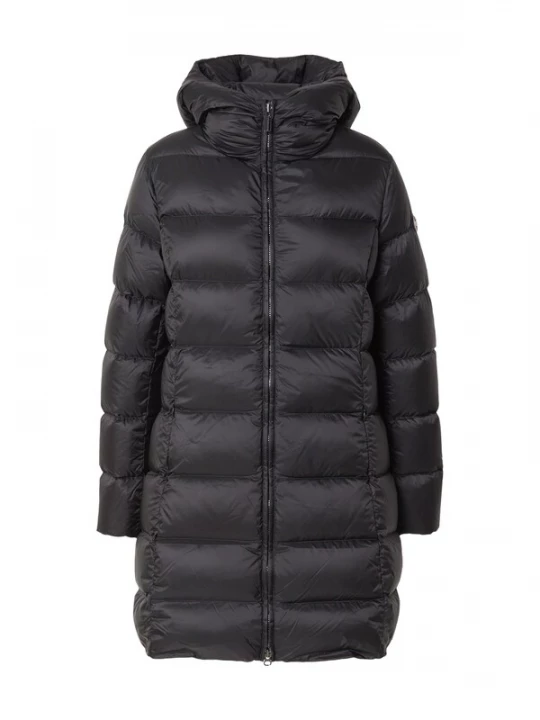 Foto van product Colmar Wintermantel zwart