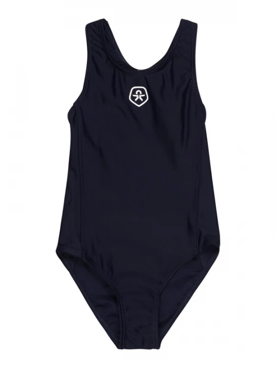 Foto van product COLOR KIDS Badpak donkerblauw / wit