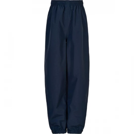 Foto van product COLOR KIDS Functionele broek 'Shell' nachtblauw
