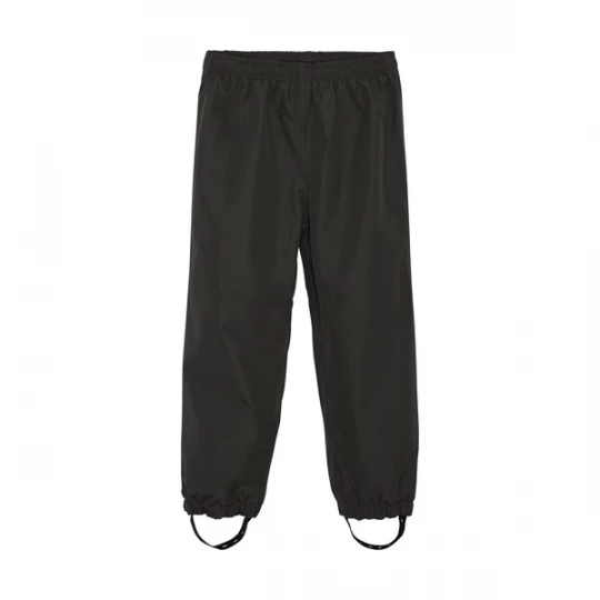 Foto van product COLOR KIDS Functionele broek 'Shell' zwart