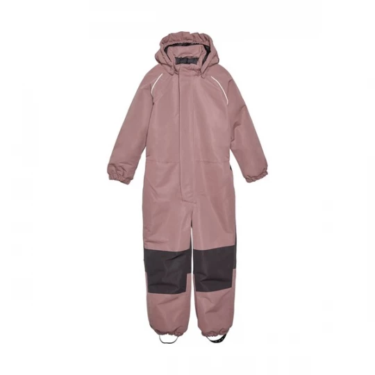 Foto van product COLOR KIDS Overall lichtroze / zwart