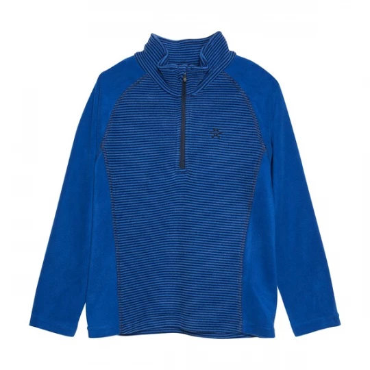 Foto van product COLOR KIDS Trui royal blue / koningsblauw / donkerblauw