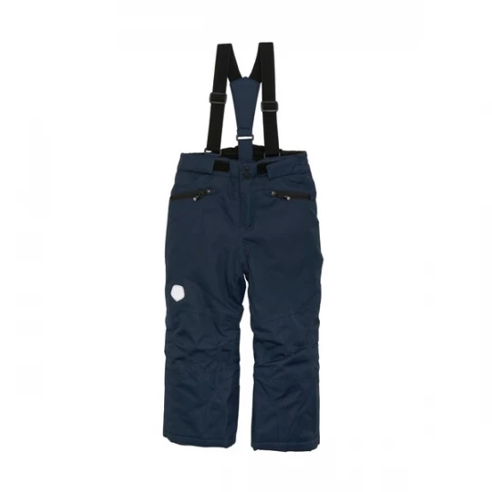 Foto van product COLOR KIDS Tuinbroek donkerblauw