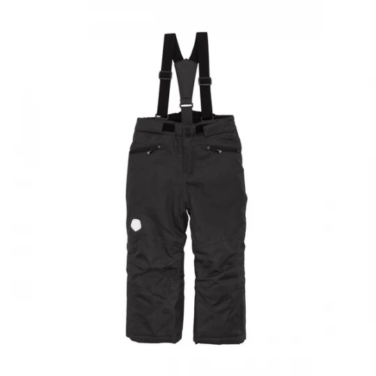 Foto van product COLOR KIDS Tuinbroek donkergrijs