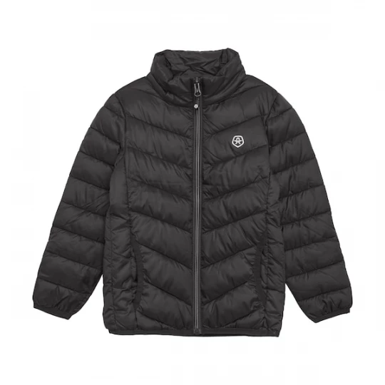 Foto van product COLOR KIDS Tussenjas donkergrijs