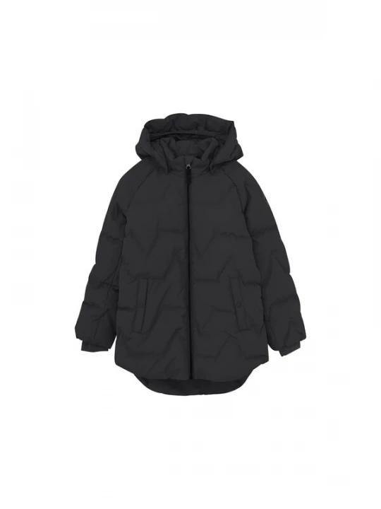 Foto van product COLOR KIDS Winterjas zwart