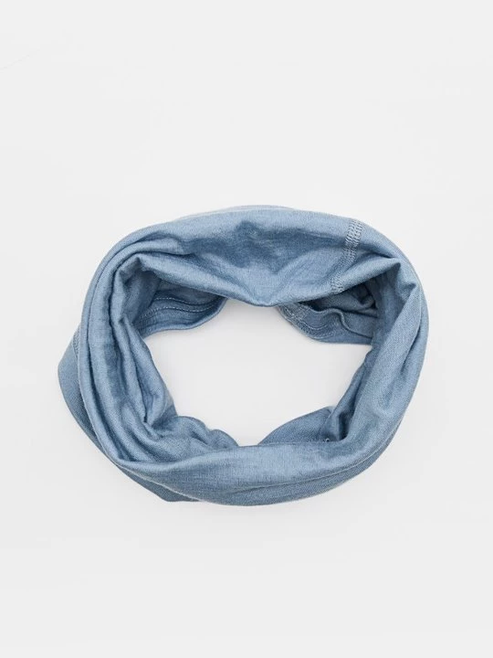 Foto van product Colsjaal Bergans blauw