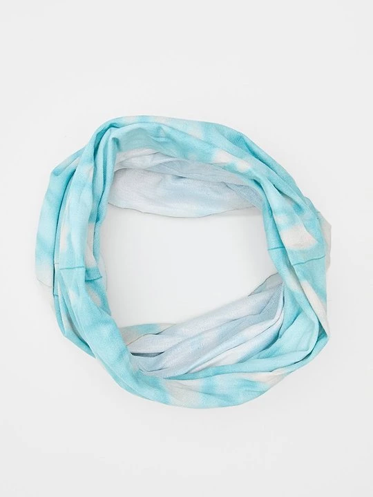 Foto van product Colsjaal Buff blauw