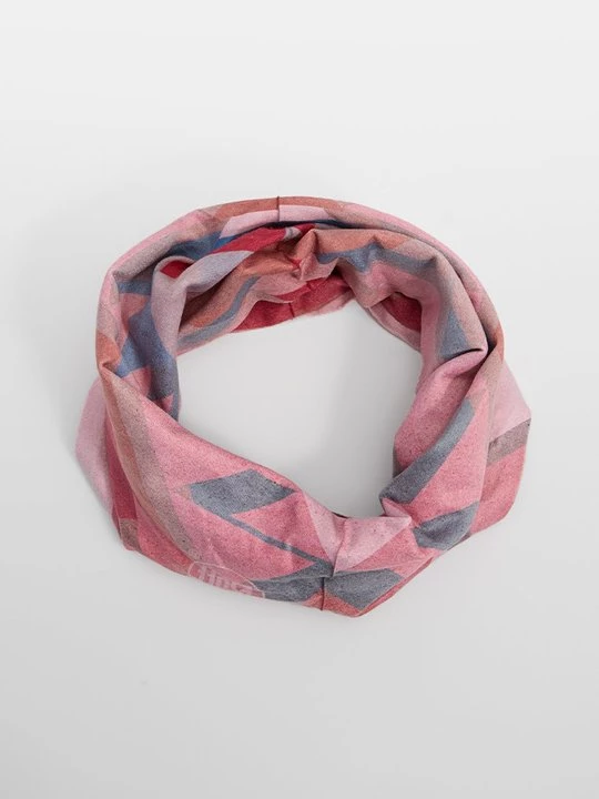 Foto van product Colsjaal Buff donkerroze