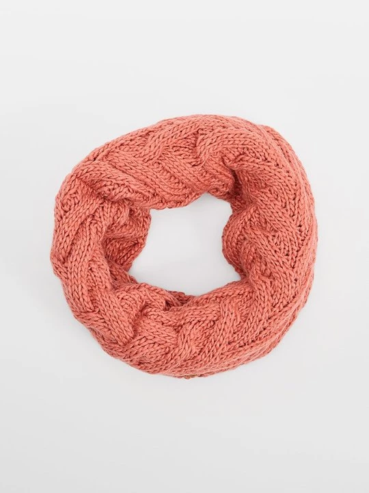 Foto van product Colsjaal Buff rood