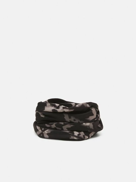 Foto van product Colsjaal Buff zwart