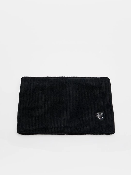 Foto van product Colsjaal EA7 Emporio Armani zwart
