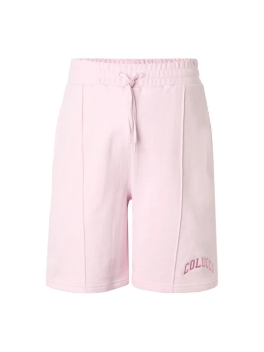 Foto van product Colucci Broek 'College' rosa