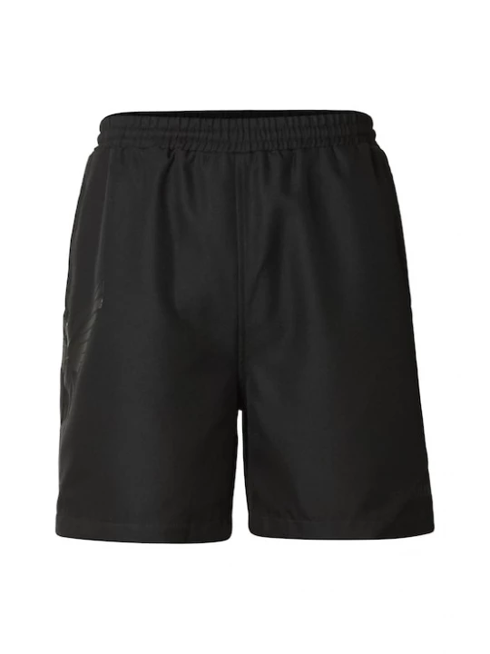 Foto van product Colucci Broek 'Ferluga' zwart