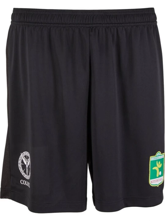 Foto van product Colucci Broek geel / groen / zwart / wit