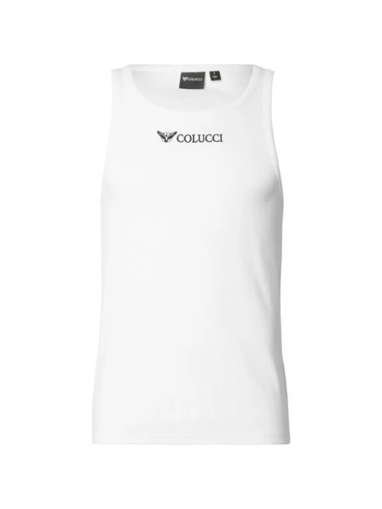 Foto van product Colucci Shirt wit