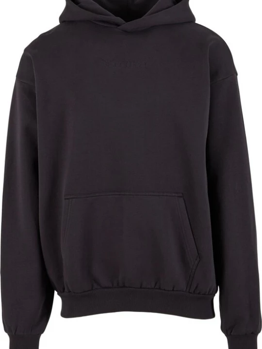 Foto van product Colucci Sweatshirt 'Ikarus' donkerbruin