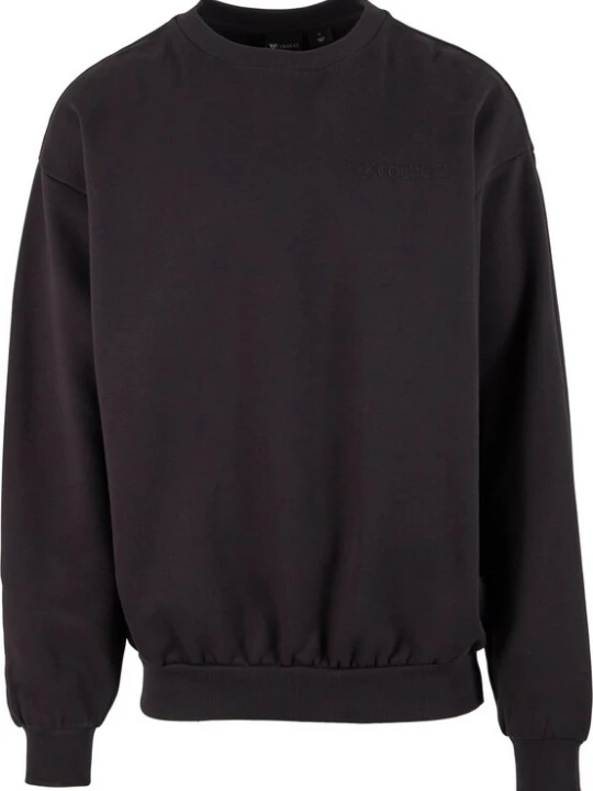 Foto van product Colucci Sweatshirt 'Ikarus' zwart