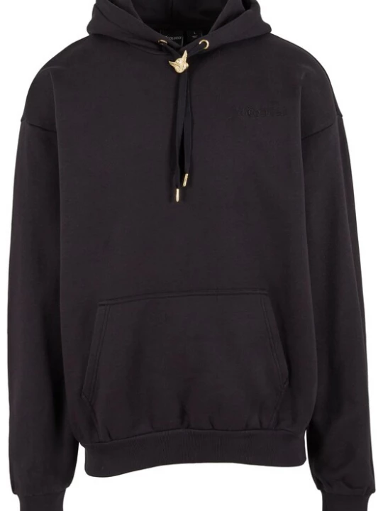 Foto van product Colucci Sweatshirt zwart