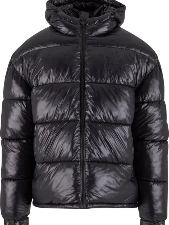 Foto van product Colucci Winterjas zwart