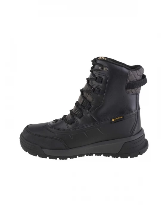 Foto van product COLUMBIA Boots 'Bugaboot Celsius' zwart