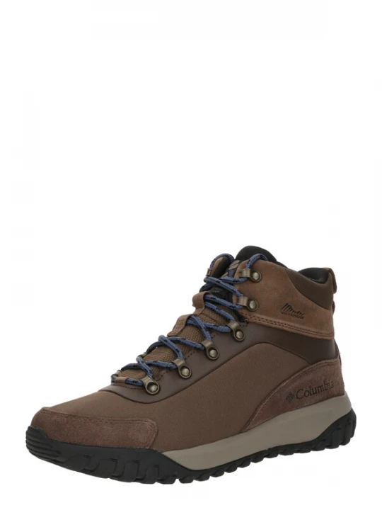 Foto van product COLUMBIA Boots 'BURNSIDER' bruin