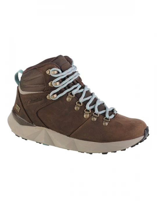 Foto van product COLUMBIA Boots 'Columbia Facet Sierra W Outdry' bruin