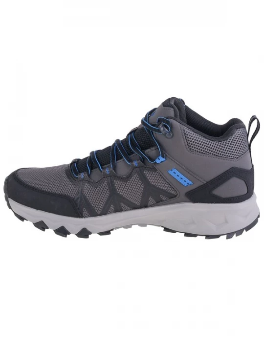 Foto van product COLUMBIA Boots 'Columbia Peakfreak II Mid Outdry' grijs