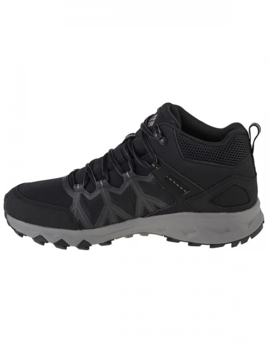 Foto van product COLUMBIA Boots 'Columbia Peakfreak II Mid Outdry' zwart