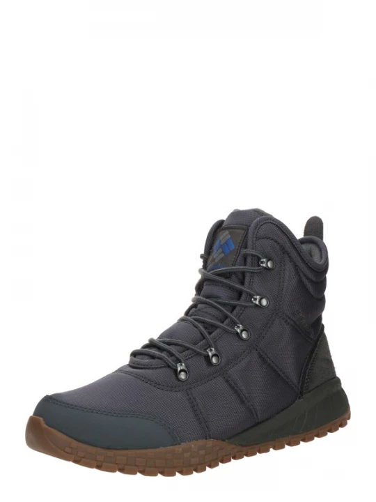 Foto van product COLUMBIA Boots 'FAIRBANKS' donkerblauw / antraciet / grafiet