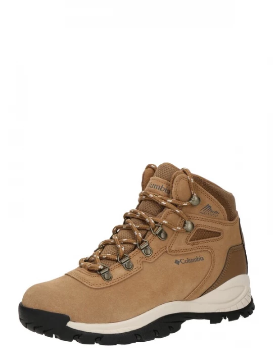 Foto van product COLUMBIA Boots 'Newton Ridge™ Plus' bruin / grijs