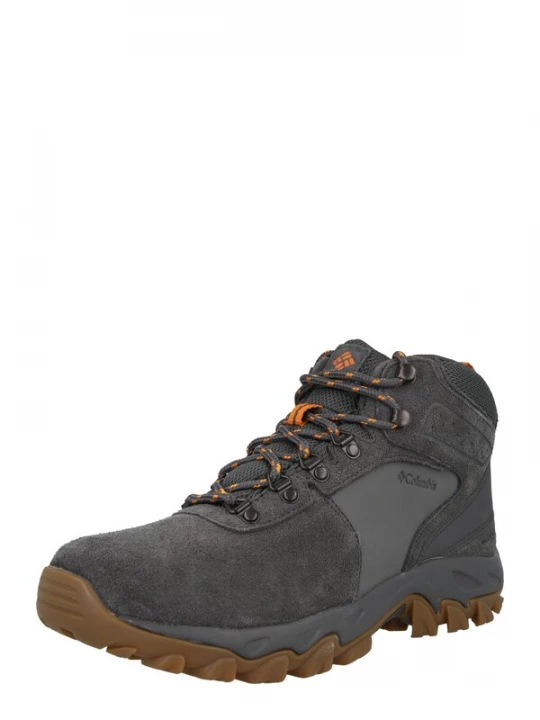 Foto van product COLUMBIA Boots 'NEWTON RIDGE PLUS II' stone grey